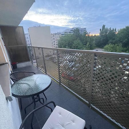 Sweet Apartment Szczecin Bagian luar foto